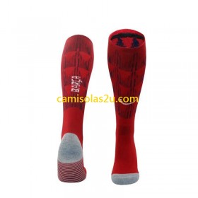 FC Barcelona Principal Meias 2023/24